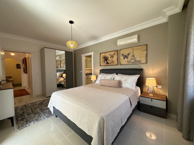 OBA CROWN RESORT 1
