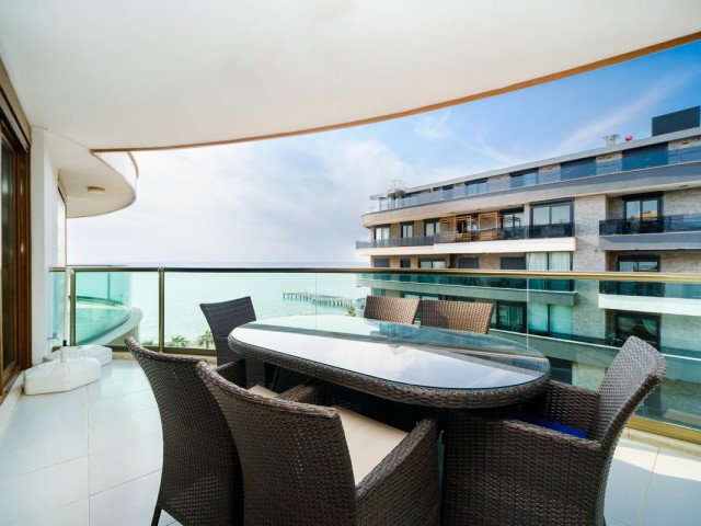 OBA SEA SIDE PENTHOUSE
