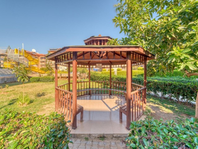 OBA OASIS RESIDENCE