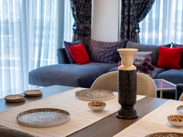 Cleopatra Apartment