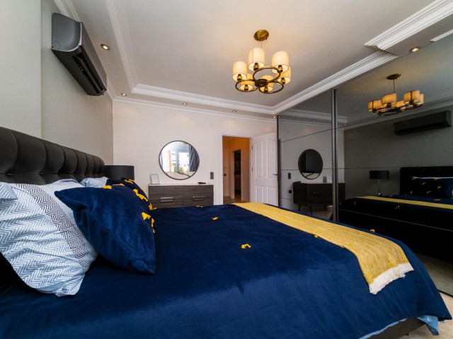 Cleopatra Apartment