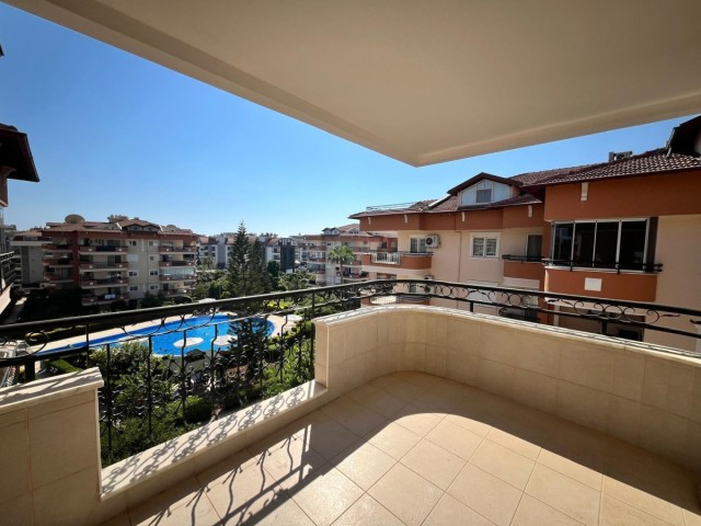 OBA OASIS RESIDENCE DUBLEKS