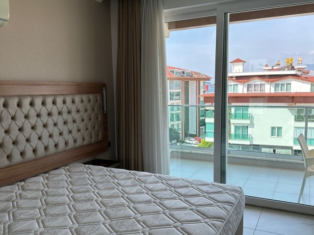 KESTEL MICHELL APARTMANI