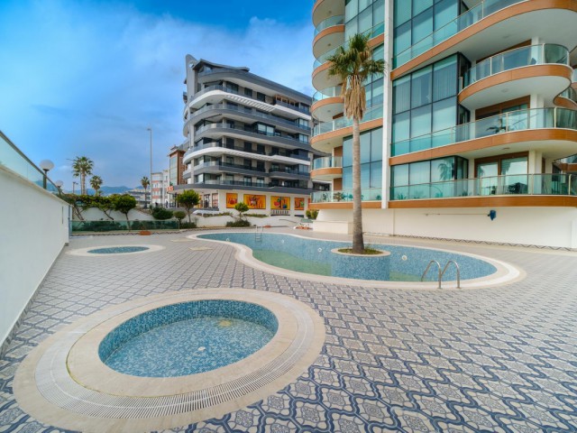 OBA SEA SIDE PENTHOUSE