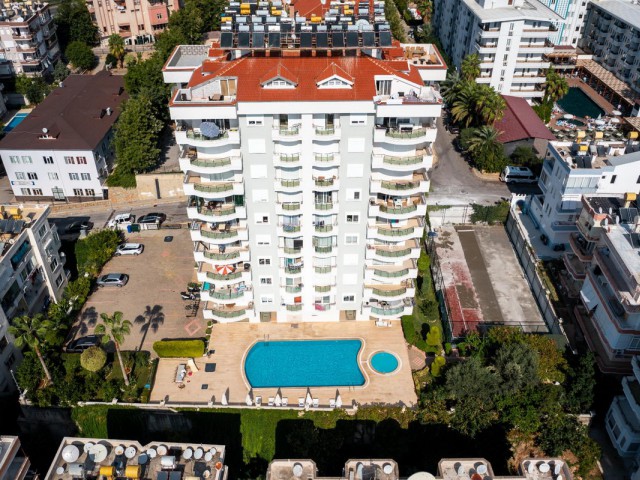 Cleopatra Apartment