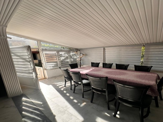 CLUB KONAK GARDEN 4+1