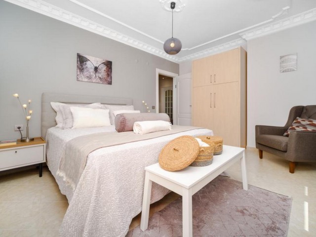 DEMİRAĞ ELİTE PENTHOUSE