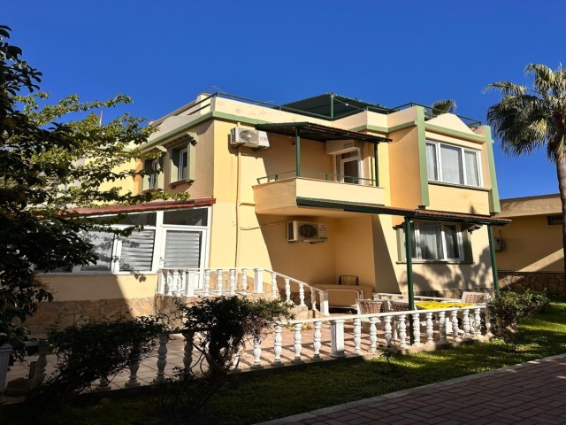 CLUB KONAK GARDEN 4+1