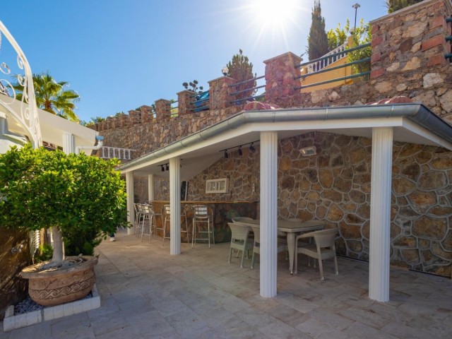 VILLA GOLDBAU 