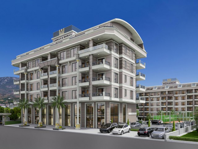 MONARCH RİVER