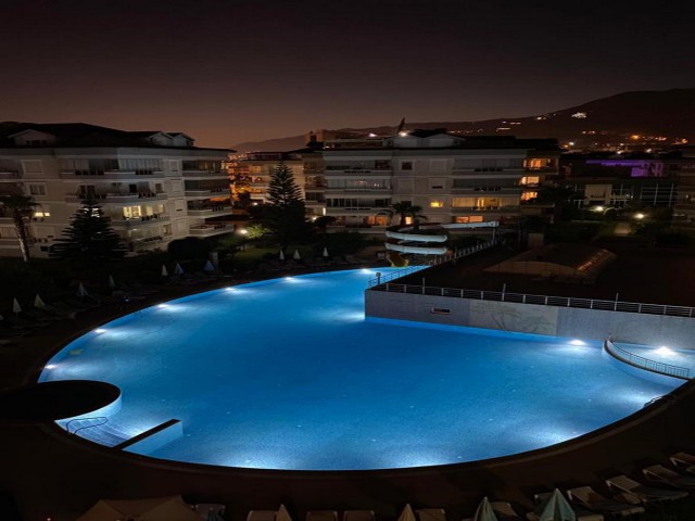 OBA CROWN RESORT 1