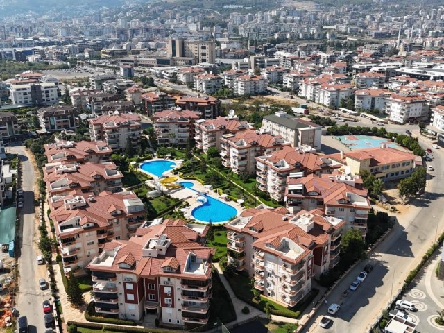 OBA OASIS RESIDENCE DUBLEKS