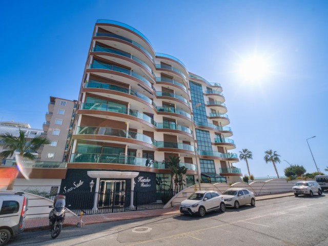 OBA SEA SIDE PENTHOUSE