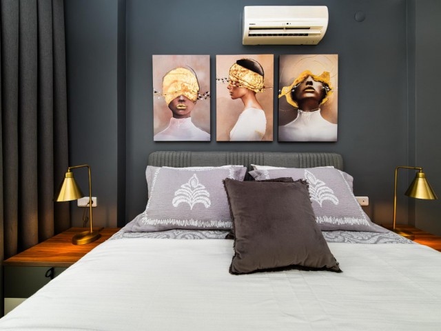 OBA CROWN RESORT 1