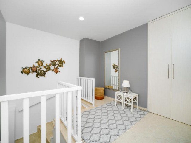 DEMİRAĞ ELİTE PENTHOUSE