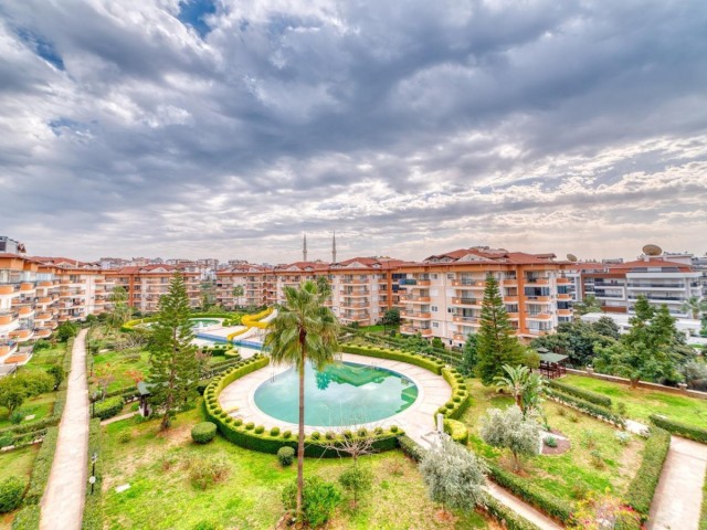 OBA OASIS RESIDENCE DUBLEKS