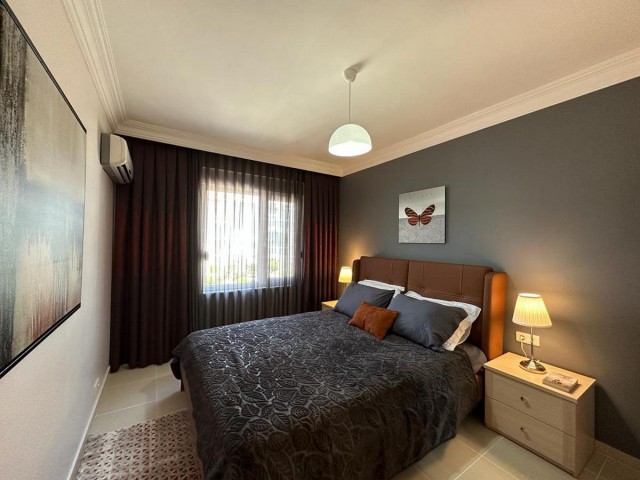 OBA CROWN RESORT 1