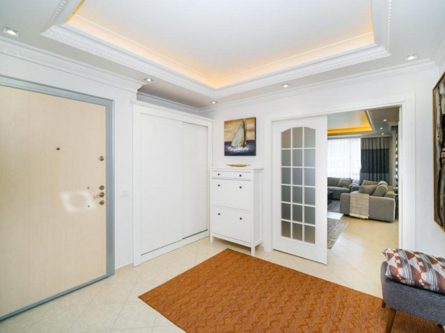 DEMİRAĞ ELİTE PENTHOUSE