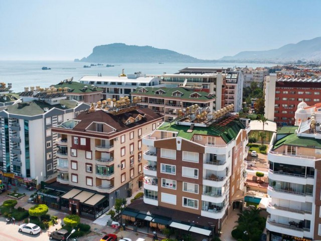 DEMİRAĞ ELİTE PENTHOUSE