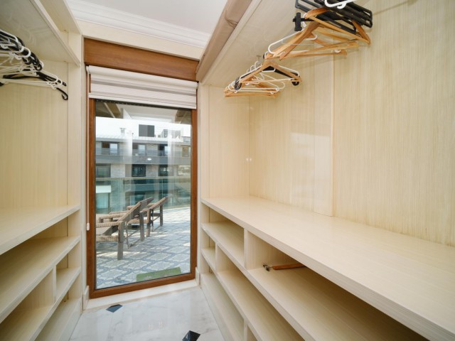 OBA SEA SIDE PENTHOUSE