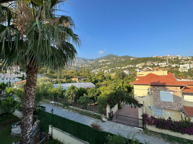 TEPE VİLLALARI PENTHOUSE