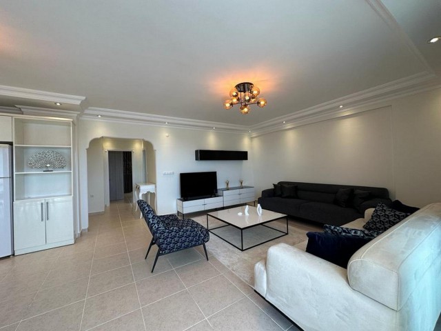 Furnished apartment in Cikcilli