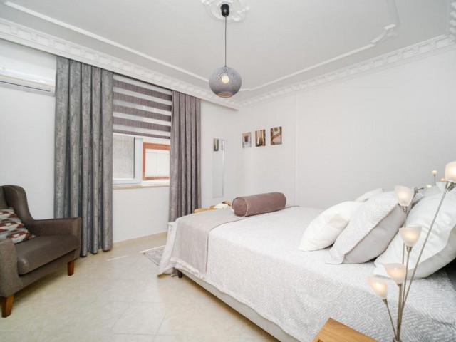 DEMİRAĞ ELİTE PENTHOUSE