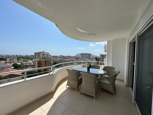 Furnished apartment in Cikcilli