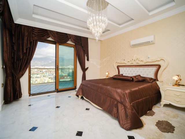 OBA SEA SIDE PENTHOUSE