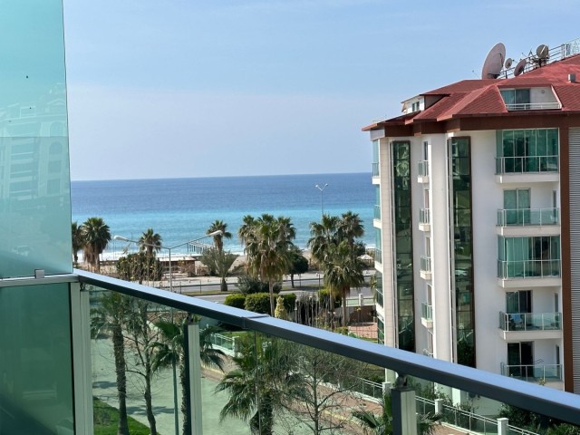 KESTEL MICHELL APARTMANI