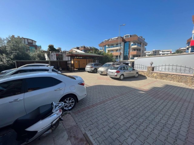 OBA OASIS RESIDENCE DUBLEKS