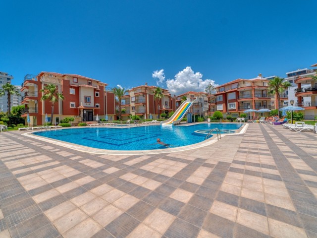 DİM VILLALARI KESTEL
