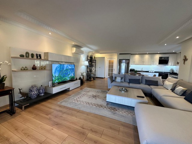 TEPE VİLLALARI PENTHOUSE