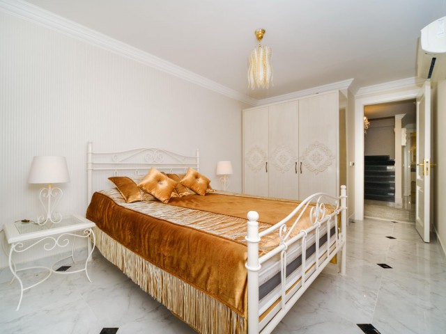 OBA SEA SIDE PENTHOUSE