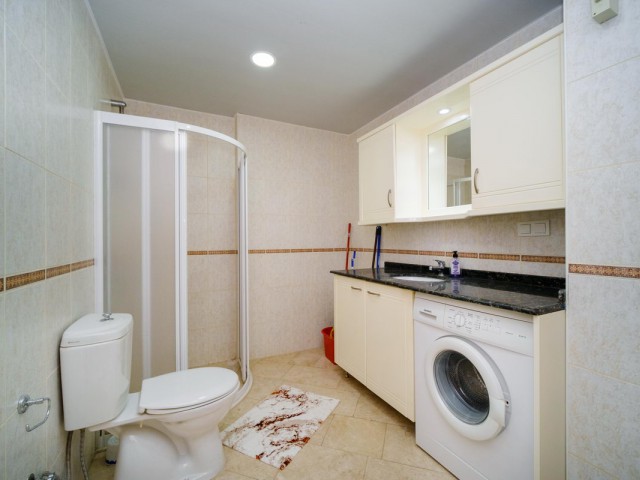 AYGÜN APARTMENT