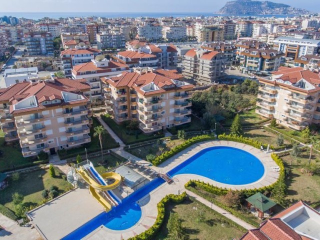 OBA OASIS RESIDENCE DUBLEKS