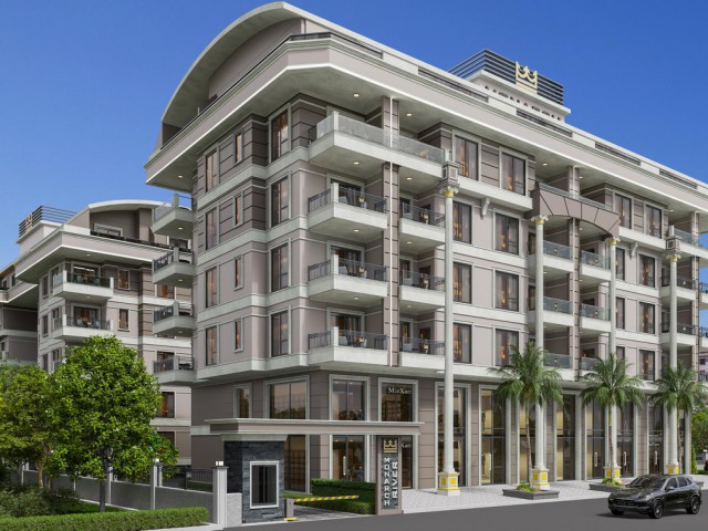 MONARCH RİVER