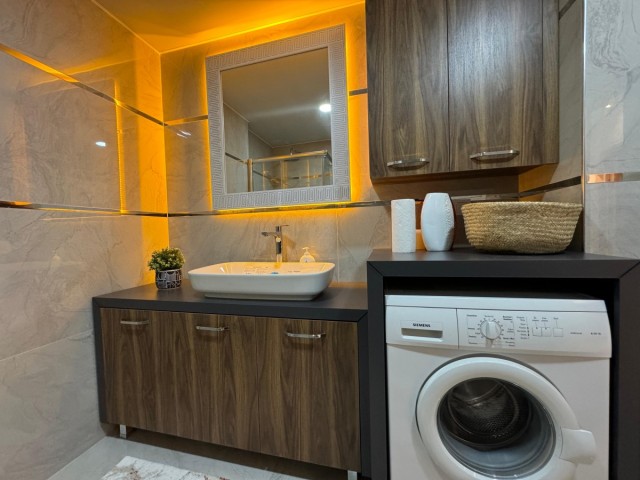 Aygün Apartment