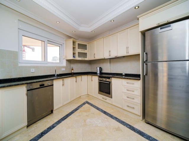 Aygün Apartment
