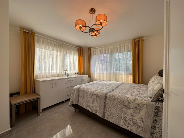TEPE VİLLALARI PENTHOUSE