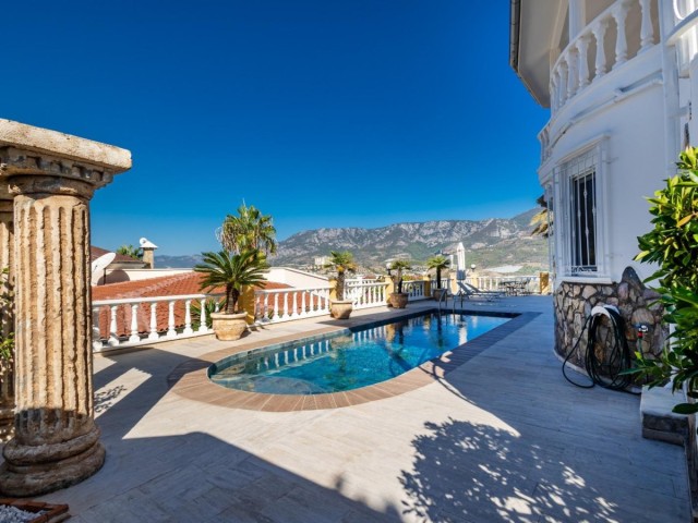 VILLA GOLDBAU 