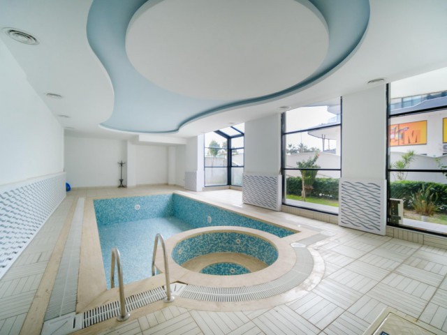 OBA SEA SIDE PENTHOUSE