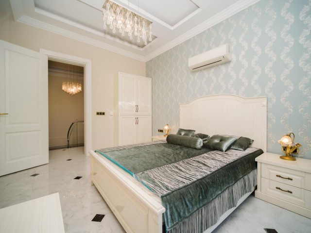 OBA SEA SIDE PENTHOUSE