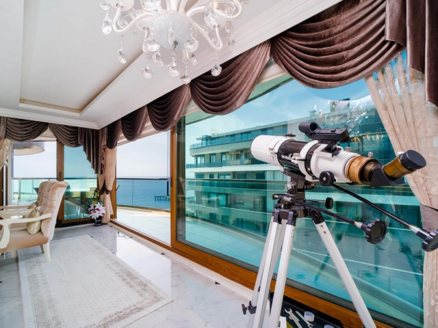 OBA SEA SIDE PENTHOUSE