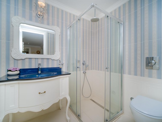 OBA SEA SIDE PENTHOUSE