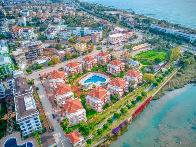 DİM VILLALARI KESTEL