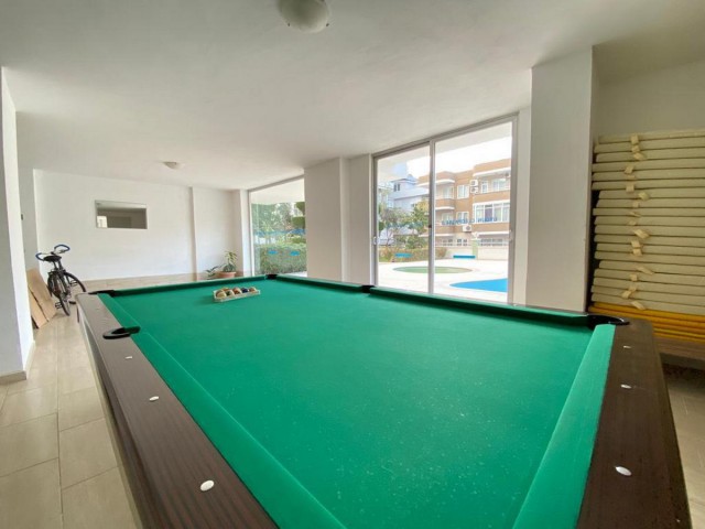 Cleopatra Apartment