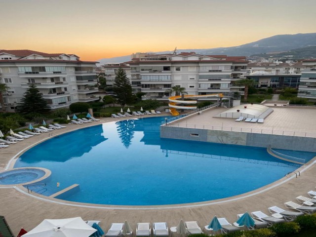 OBA CROWN RESORT 1