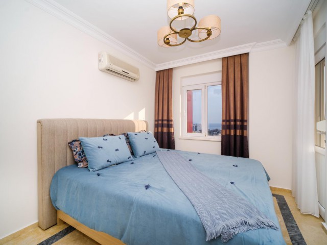 Aygün Apartment