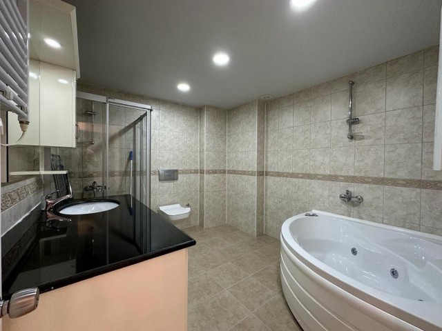 Furnished apartment in Cikcilli